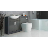 Bathroom furniture