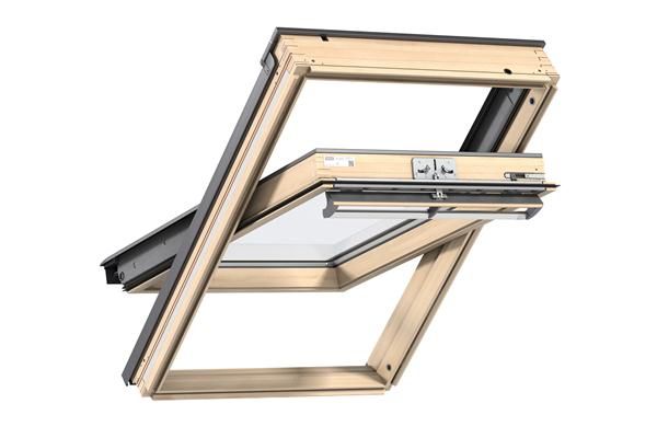 Velux Windows
