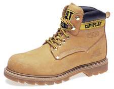 Safety Boots!