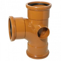 Drainage Fittings