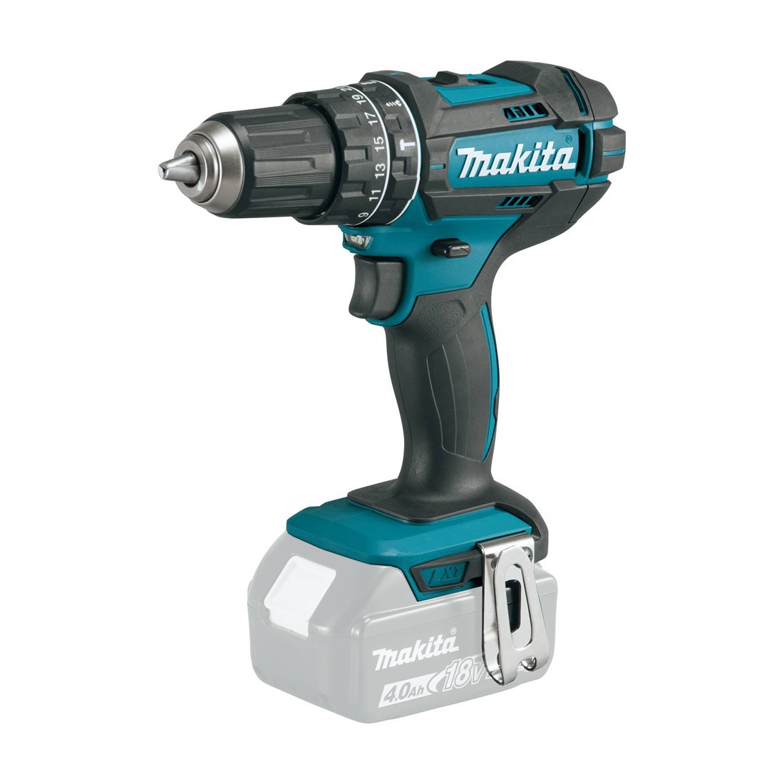 Makita Cordless drill 18v